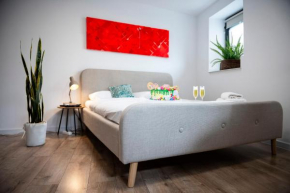 LazyNest Residence